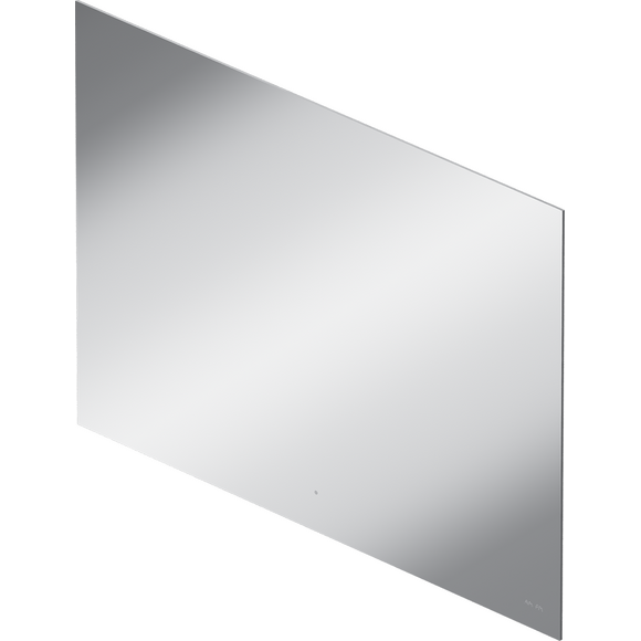 Дзеркало для ванної кімнати Am.Pm X-Joy MXAMOX11001S (100x70 см, з LED-підсвічуванням, з ІЧ-сенсором, з димером), Доступні розміри: 100 x 70, фото , изображение 10
