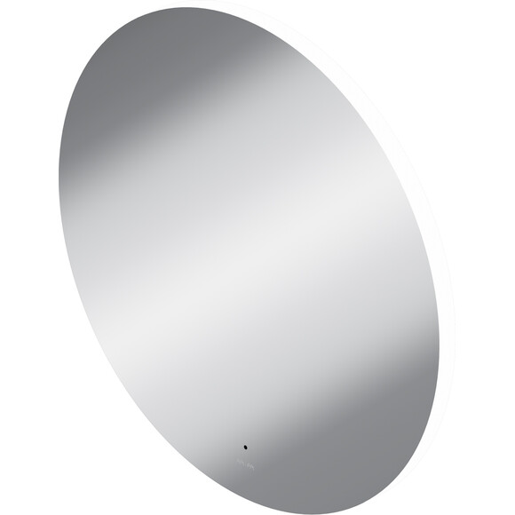 Дзеркало для ванної кімнати Am.Pm X-Joy MXAMOX40801S (80 см, з LED-підсвічуванням, з ІЧ-сенсором, з димером), Доступні розміри: 80, фото , изображение 9