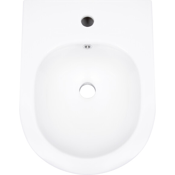 Біде підвісне Qtap Swan QT16555379W, фото , изображение 6