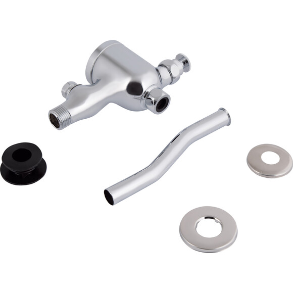 Писсуар подвесной Qtap Crow QT0588112HW, фото 8