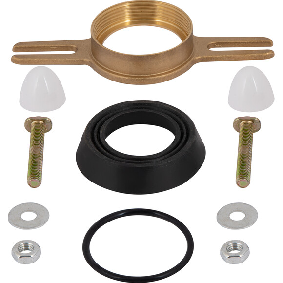 Писсуар подвесной Qtap Crow QT0588112HW, фото 9