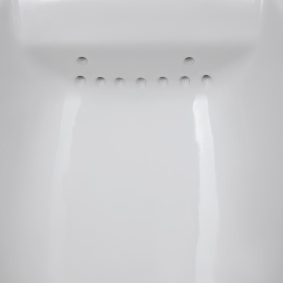 Писсуар подвесной Qtap Stork QT1588102HW (сенсорный), фото 4