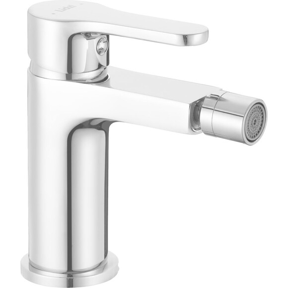 Смеситель для биде Lidz Astra 001AF (LDAST001AFCRM48089), фото 