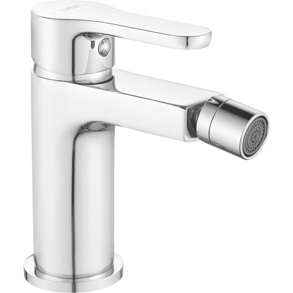 Смеситель для биде Lidz Astra 001AF (LDAST001AFCRM48089), фото 3