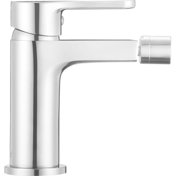 Смеситель для биде Lidz Astra 001AF (LDAST001AFCRM48089), фото 4