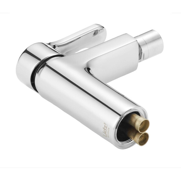 Смеситель для биде Lidz Astra 001AF (LDAST001AFCRM48089), фото 6