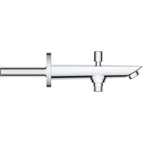 Душева система прихованого монтажу Grohe Bauloop & Vitalio Start 110/250 (UA) 290810R3 (29081000+26815000+27950001+13425001+26146000), фото , изображение 5