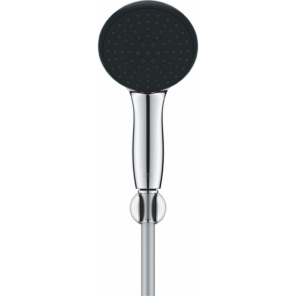 Душева система прихованого монтажу Grohe Euroeco & Vitalio Start 110/250 (32747000+26815000+27950001+13425001+26146000), фото , изображение 9