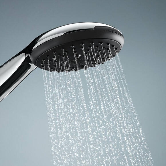 Душева система прихованого монтажу Grohe Euroeco & Vitalio Start 110/250 (32747000+26815000+27950001+13425001+26146000), фото , изображение 13