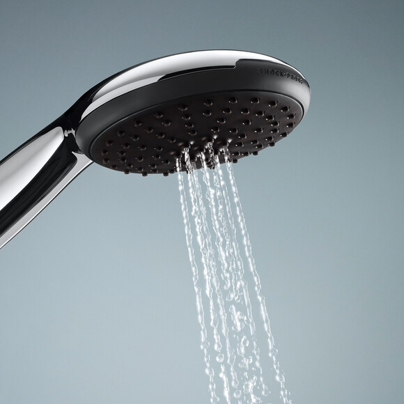 Душева система прихованого монтажу Grohe Euroeco & Vitalio Start 110/250 (32747000+26815000+27950001+13425001+26146000), фото , изображение 14
