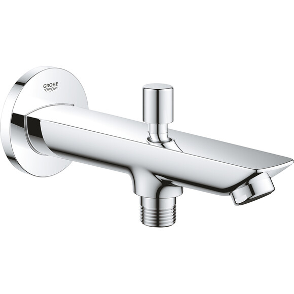 Душева система прихованого монтажу Grohe Euroeco & Vitalio Start 110/250 (32747000+26815000+27950001+13425001+26146000), фото , изображение 2
