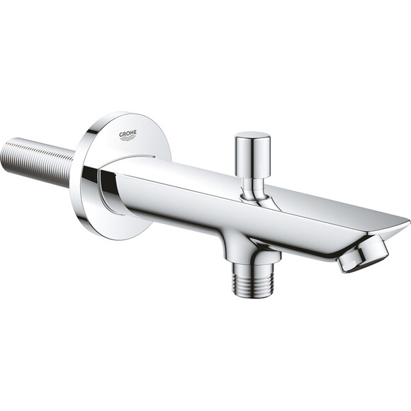 Душева система прихованого монтажу Grohe Euroeco & Vitalio Start 110/250 (32747000+26815000+27950001+13425001+26146000), фото , изображение 3