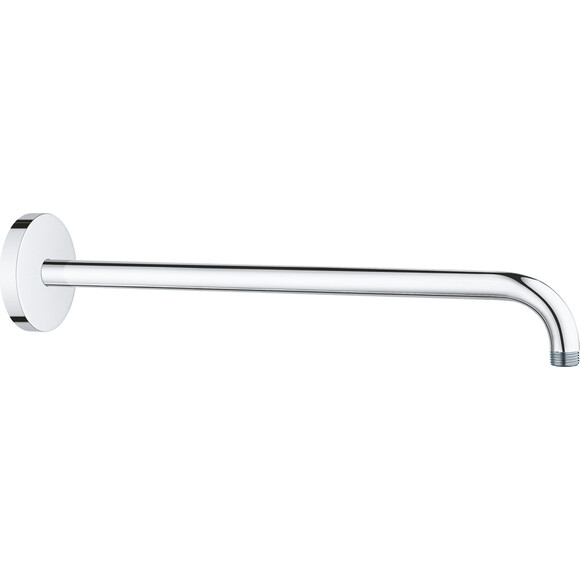 Душева система прихованого монтажу Grohe Euroeco & Vitalio Start 110/250 (32747000+26815000+27950001+13425001+26146000), фото , изображение 6