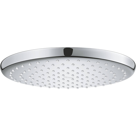 Душева система прихованого монтажу Grohe Euroeco & Vitalio Start 110/250 (32747000+26815000+27950001+13425001+26146000), фото , изображение 7