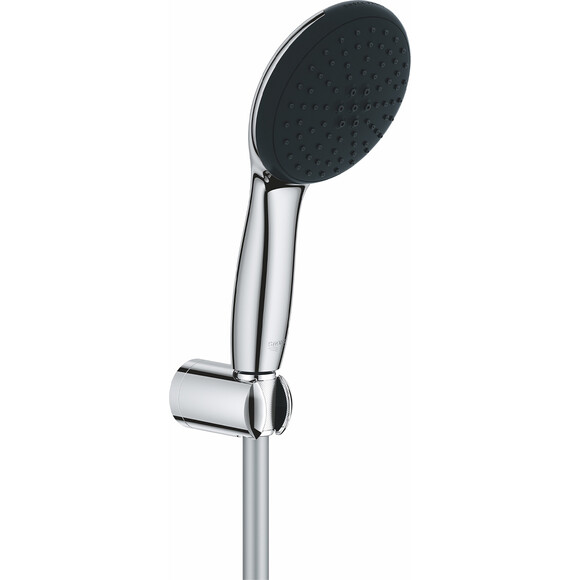 Душева система прихованого монтажу Grohe Euroeco & Vitalio Start 110/250 (32747000+26815000+27950001+13425001+26146000), фото , изображение 8