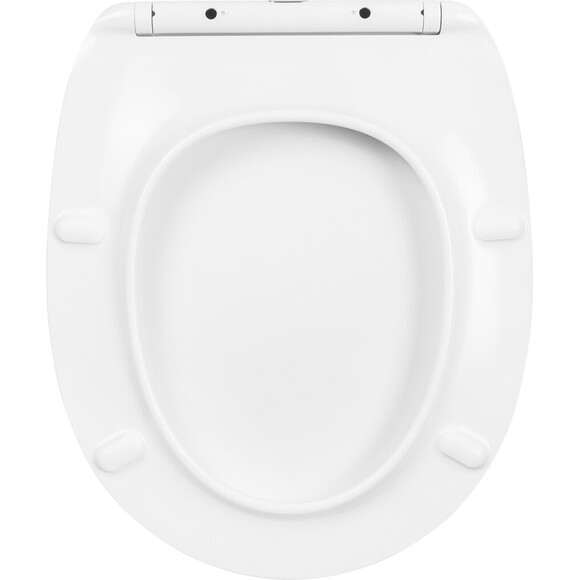 Комплект унитаз с инсталляцией 3 в 1 38971966KV0KO53R: подвесной унитаз с сиденьем Kroner Oker WHI533536 + инсталляция Grohe Solido 38971000 + клавиша смыва Grohe Even Black 38966KV0, фото 9