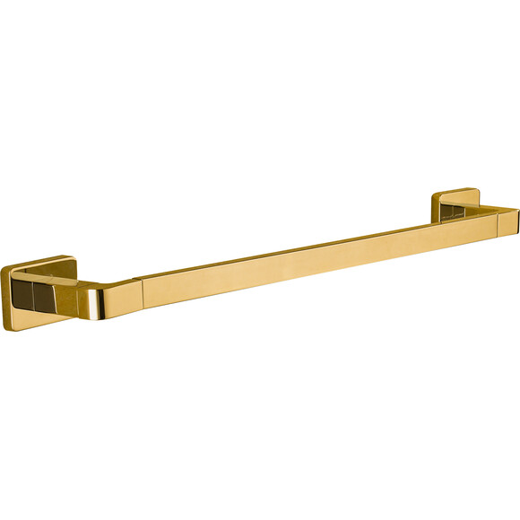 Рушникотримач VBI Mars Gold VBI-040107GL (золото), Колір виробника: золото, фото 