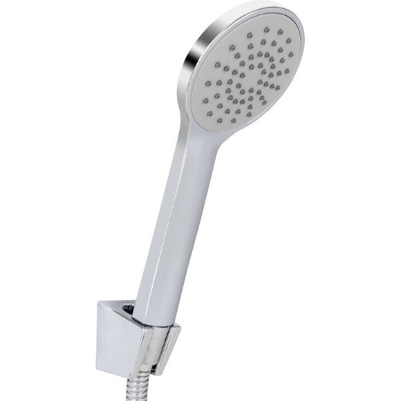 Комплект для ванной комнаты Lidz LDLAT001CRM4541248312: смеситель для ванны Lidz Latwa 005 LDLAT005CRM45415 + смеситель для умывальника Lidz Latwa 001 Chrome LDLAT001CRM45412 + сифон для раковины Lidz LU01, фото 6