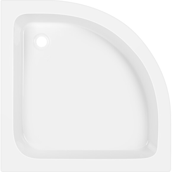 Комплект 2 в 1 LLSC9090SATMIDGR2SET48317: душевая кабина 90x90 см Lidz Latwa SC90x90.SAT.MID.GR с поддоном Kupala ST90x90x26 и панелью Kupala TP90x90x23 + душевая система Lidz Latwa 1030 Chrome LDLAT1030CRM45417, фото 5