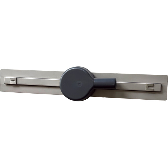 Душовий трап VBI Fort Slim 80 Chrome VBI-060208CH (80 см, хром), Колір виробника: хром, Доступні розміри: 80, фото , изображение 3