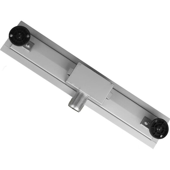 Душовий трап VBI Kent 80 Chrome VBI-060308CH (80 см, хром), Колір виробника: хром, Доступні розміри: 80, фото , изображение 5
