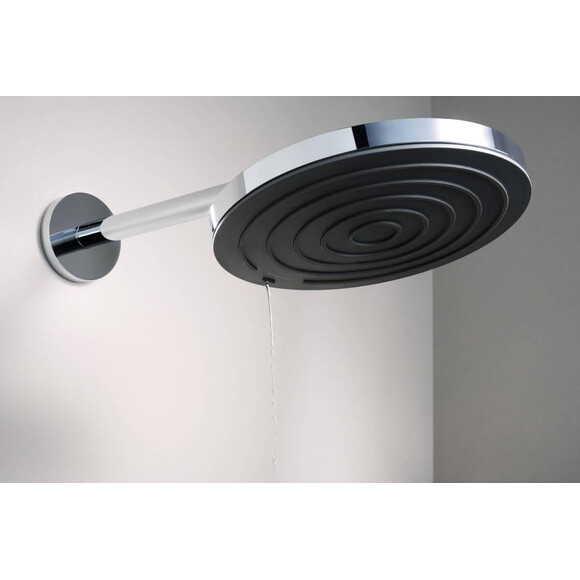 Верхний душ Hansgrohe Pulsify S 260 EcoSmart Chrome 24141000 (хром), Цвет производителя: хром, фото 4