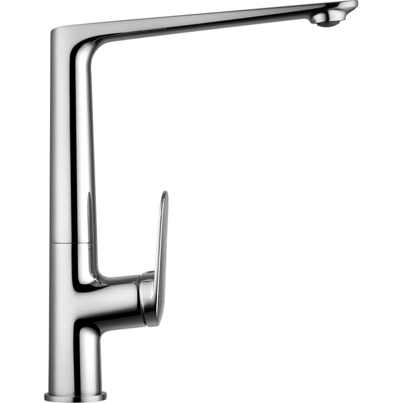 Смеситель для кухни Kroner Element 211512A-0101 (хром), Цвет производителя: хром, фото 5