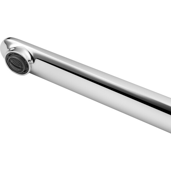 Смеситель для кухни Kroner Element 211512A-0101 (хром), Цвет производителя: хром, фото 7