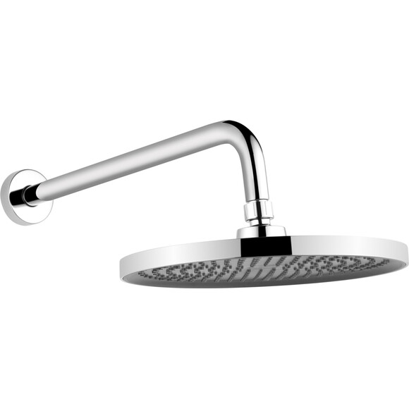 Душевая система Kroner Element 211335B-0101 (хром, скрытого монтажа), Цвет производителя: хром, фото 8