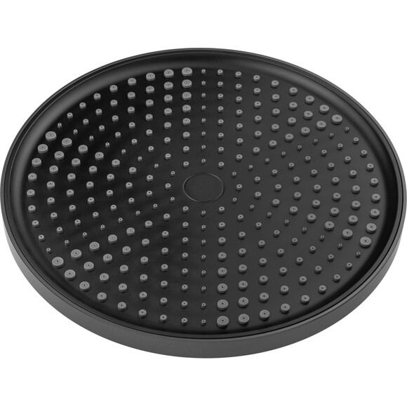 Душевая система Kroner Element 211335B-3801 (черная матовая, скрытого монтажа), Цвет производителя: черный матовый, фото 9