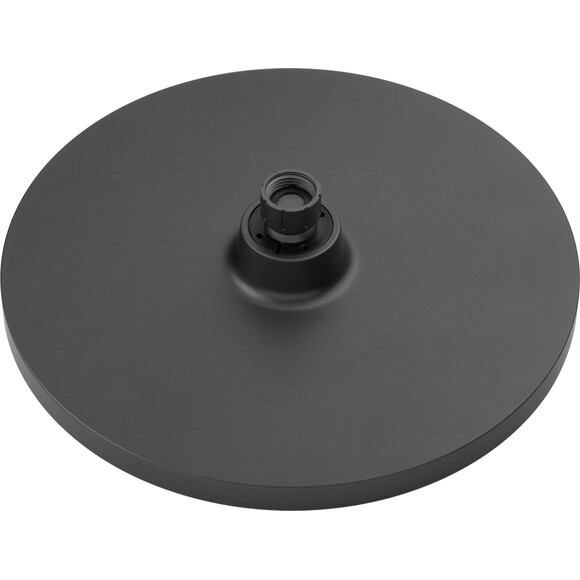 Душова система Kroner Element 211335A-5301 (графіт, прихованого монтажу, з виливом), Колір виробника: графіт, фото , изображение 10