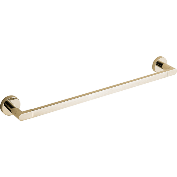 Полотенцедержатель VBI Uranus Gold VBI-040407GL (золото), Цвет производителя: золото, фото 