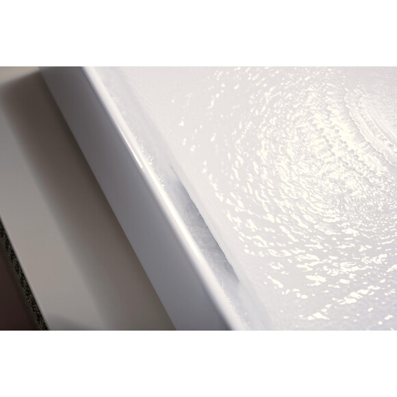 Умивальник Hansgrohe Xuniva Evo E 60326450 (65x40 см, білий), Колір виробника: білий, фото , изображение 3