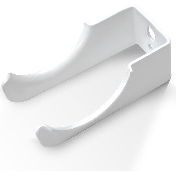 Вертикальний радіатор Navin Calidum 2-8 White 02-154004-3818 (38x180, білий глянсовий), Колір виробника: білий глянець, фото , изображение 6