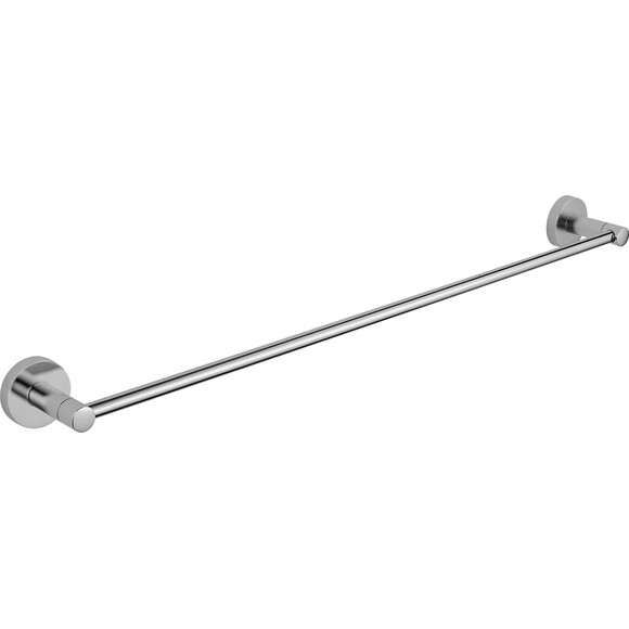 Рушникотримач VBI Venus Nickel VBI-040007NI (нікель), Колір виробника: нікель, фото 