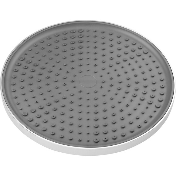 Комплект змішувачів для ванної кімнати Kroner Element 211801-0101 (хром), Колір виробника: хром, фото , изображение 20