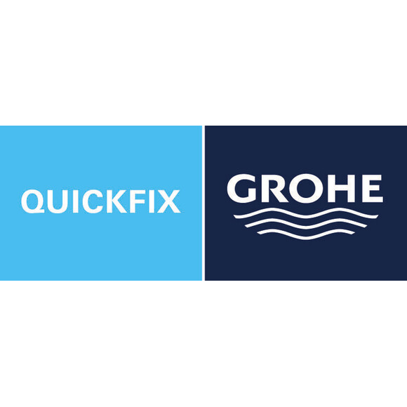 Смеситель для душа Grohe QuickFix Get Chrome 3288826929 (32888000+26929001, с душевым гарнитуром), фото 24
