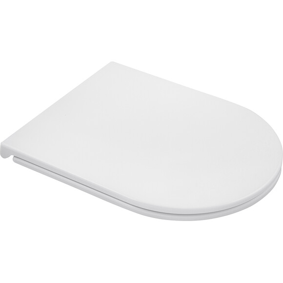 Комплект унитаз с инсталляцией 3 в 1 38971966243KA51R: безободковый подвесной унитаз Kroner Armada WHI513636 + система инсталляции для унитаза Grohe QuickFix Solido 38971000 + клавиша смыва Grohe QuickFix Even 389662430, фото 31