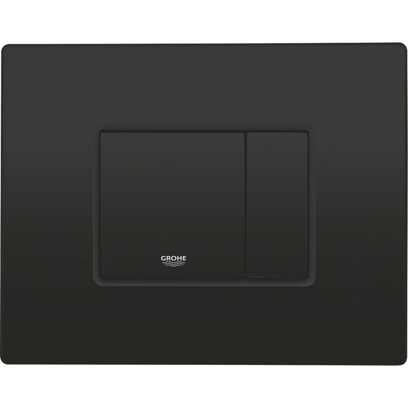 Комплект унитаз с инсталляцией 3 в 1 38971966243KA51R: безободковый подвесной унитаз Kroner Armada WHI513636 + система инсталляции для унитаза Grohe QuickFix Solido 38971000 + клавиша смыва Grohe QuickFix Even 389662430, фото 12