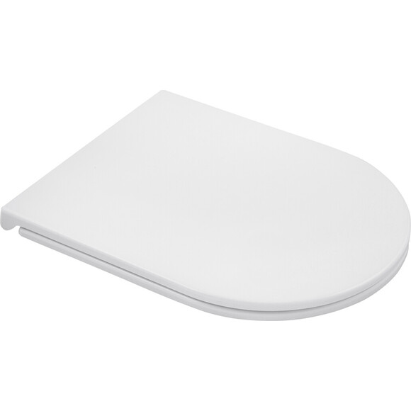 Комплект унитаз с инсталляцией 3 в 1 38971966243KA51R: безободковый подвесной унитаз Kroner Armada WHI513636 + система инсталляции для унитаза Grohe QuickFix Solido 38971000 + клавиша смыва Grohe QuickFix Even 389662430, фото 20