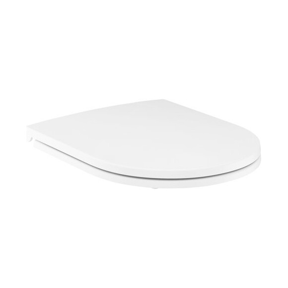 Сиденье для унитаза Ravak Optima X01683 (с микролифтом), фото 3