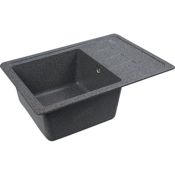 Мойка для кухни Valeso Liana 6243 (SP000046799, 62х43 см, микс), Цвет производителя: микс, фото 2