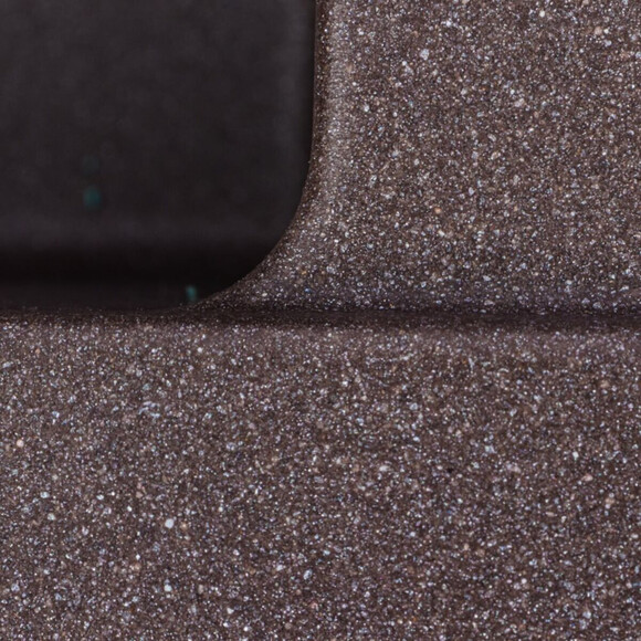 Мийка для кухні Valeso Diamond 8650 (SP000047204, 86х50 см, гренадин), Колір виробника: гренадін, фото , изображение 7