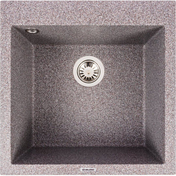 Мойка для кухни Valeso Galax 5050 (SP000049316, 50х50 см, микс), Цвет производителя: микс, фото 2