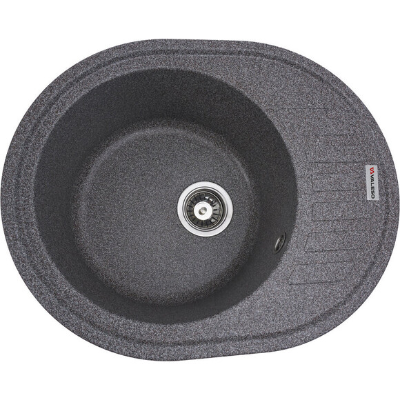 Мойка для кухни Valeso Soul 6250 (SP000047481, 62х50 см, микс), Цвет производителя: микс, фото 