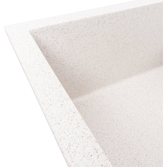 Мойка для кухни Valeso Calypso 7950 (SP000049500, 79х50 см, топаз), Цвет производителя: топаз, фото 4