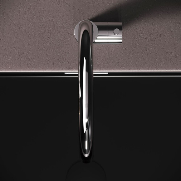 Змішувач для кухні Am.Pm X-Joy S F85B07100, фото , изображение 5