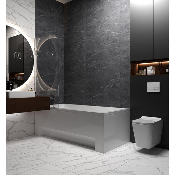 Фронтальна панель Koller Pool 2434260107 (170 см), фото , изображение 2
