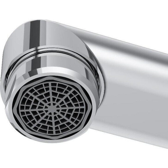 Змішувач для ванни Am.Pm Above F9X95200 (хром, з лійкою та шлангом), фото , изображение 13