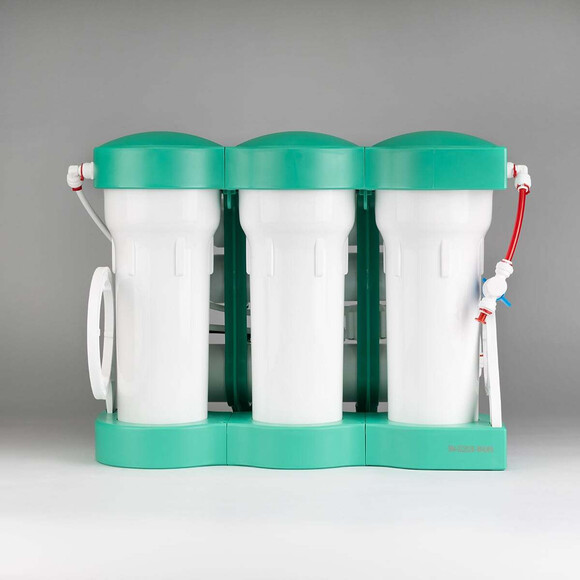 Фильтр обратного осмоса Ecosoft P’ure Aquacalcium Mint MO675PUREMACECO, фото 8